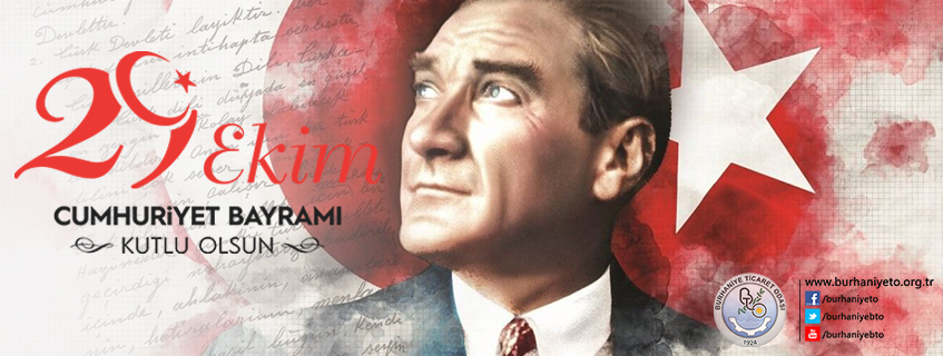 Burhaniye Ticaret Odası