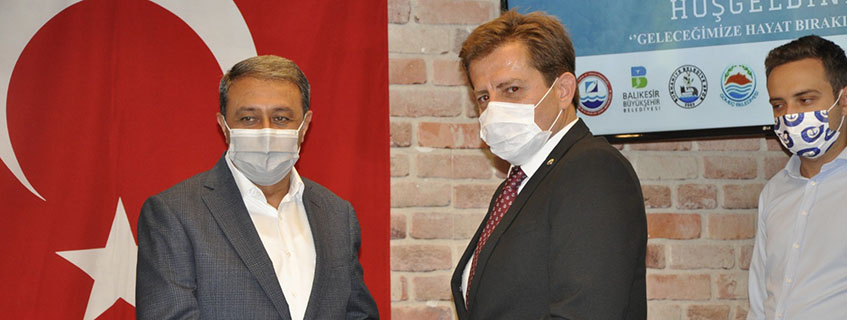 Burhaniye Ticaret Odası