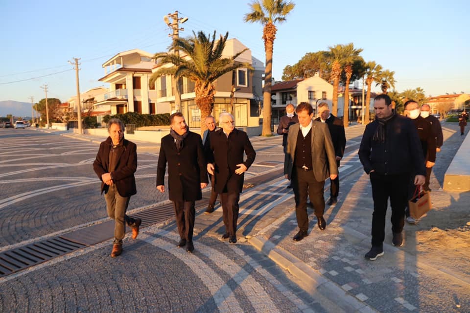 Burhaniye Ticaret Odası