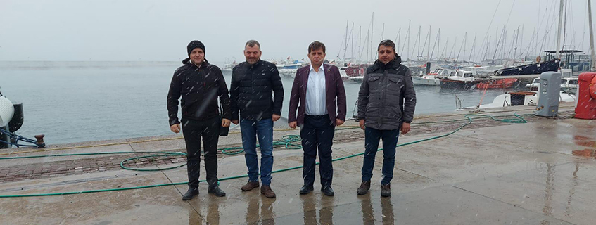 Burhaniye Ticaret Odası