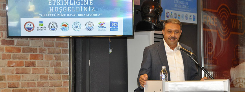 Burhaniye Ticaret Odası