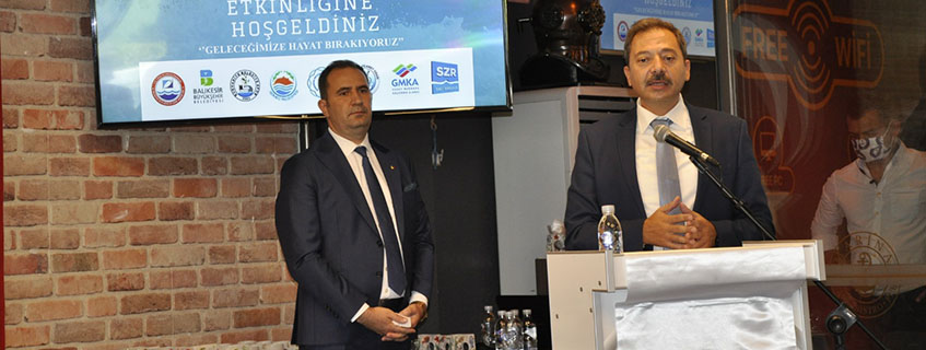 Burhaniye Ticaret Odası