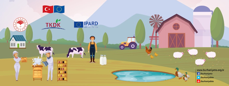 Burhaniye Ticaret Odası