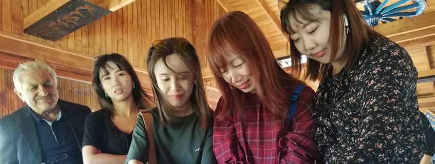 Burhaniye Ticaret Odası