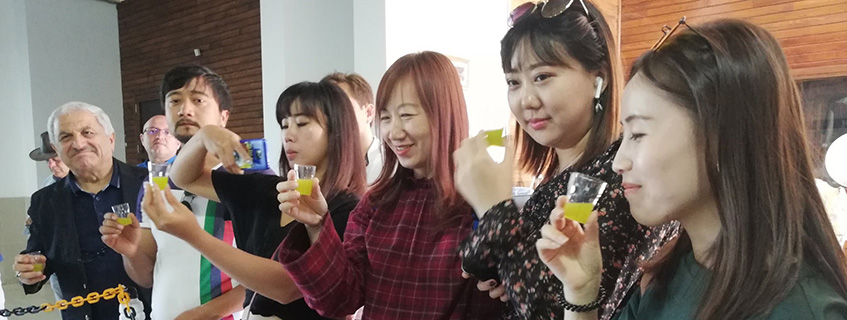 Burhaniye Ticaret Odası