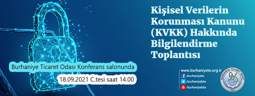 Burhaniye Ticaret Odası