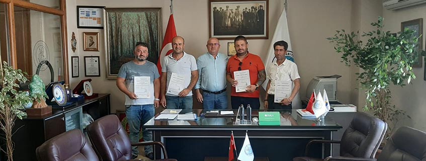 Burhaniye Ticaret Odası