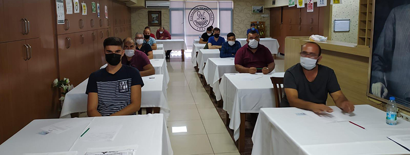 Burhaniye Ticaret Odası