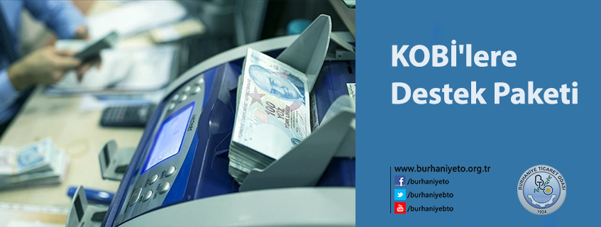 Burhaniye Ticaret Odası