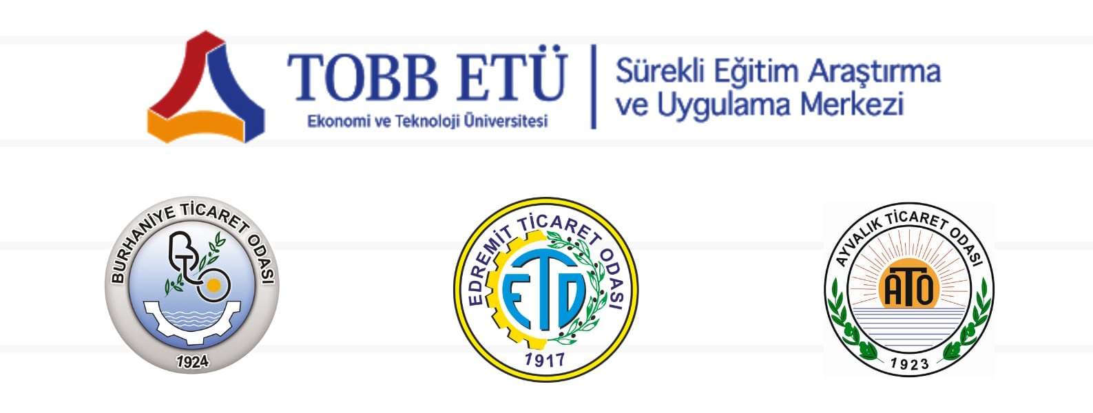 Burhaniye Ticaret Odası