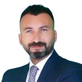 Prof. Dr. Mehmet Oğuzhan İlban?