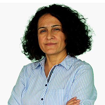 Doç.Dr. Sabriye Çelik Uğuz