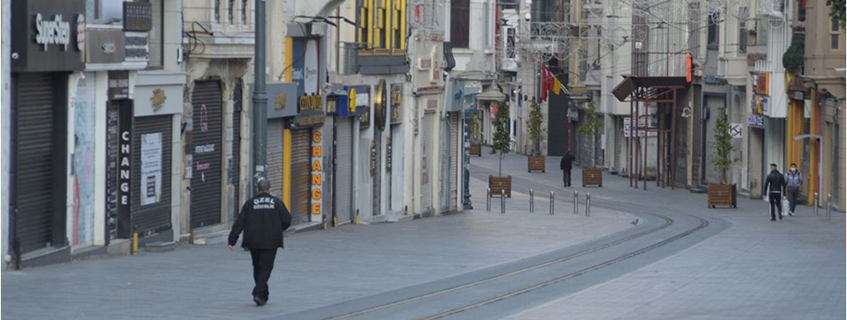 Burhaniye Ticaret Odası