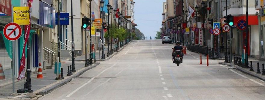 Burhaniye Ticaret Odası