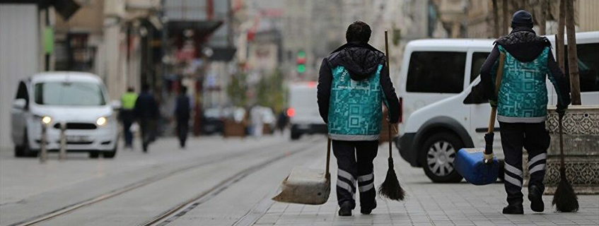 Burhaniye Ticaret Odası