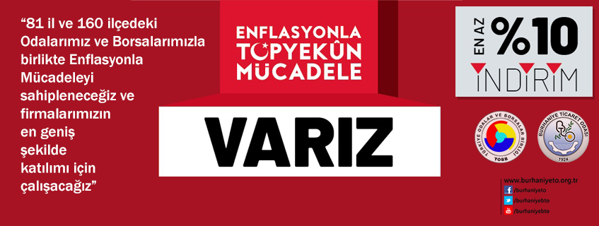 Burhaniye Ticaret Odası