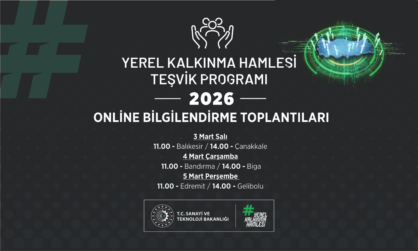 Burhaniye Ticaret Odası